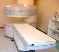 MRI