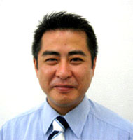 林田 光伸さん